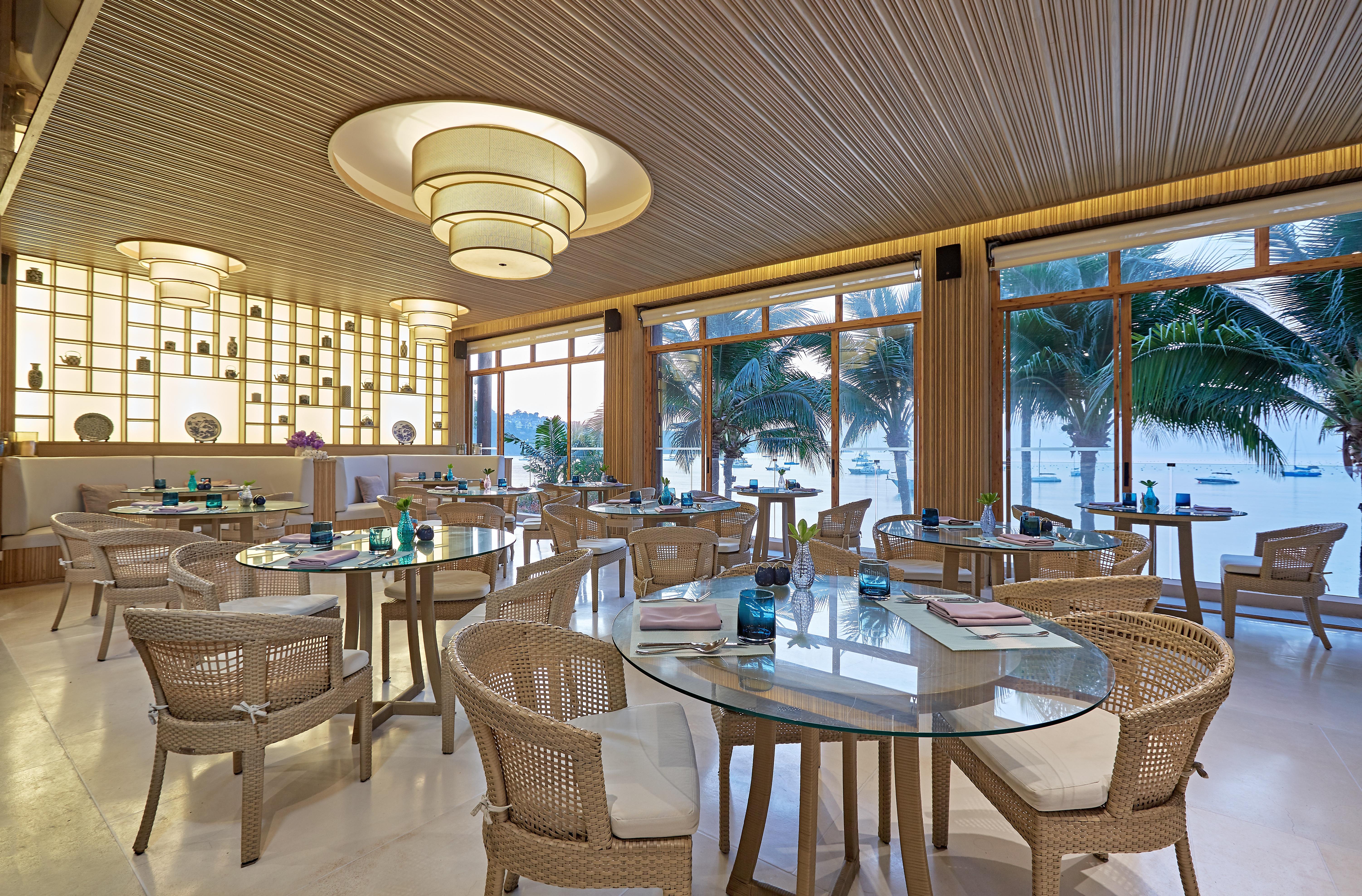 Bandara Villas, Phuket Panwa Beach Exterior foto