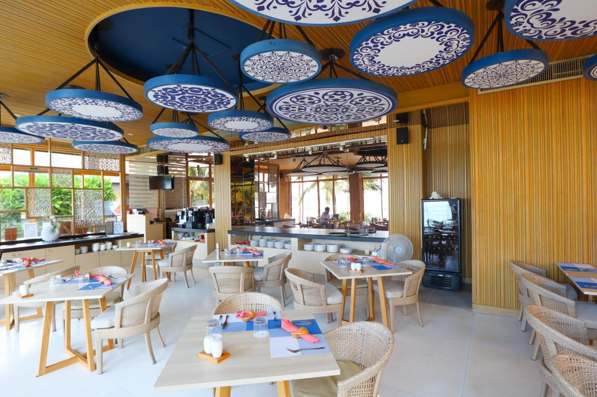 Bandara Villas, Phuket Panwa Beach Exterior foto
